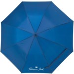 40" Folding Umbrella - SM-8177RYLFront 40" Folding Umbrella - SM-8177RYLFront