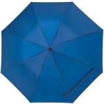40" Folding Umbrella - SM-8177RYLFront 40" Folding Umbrella - SM-8177RYLFront