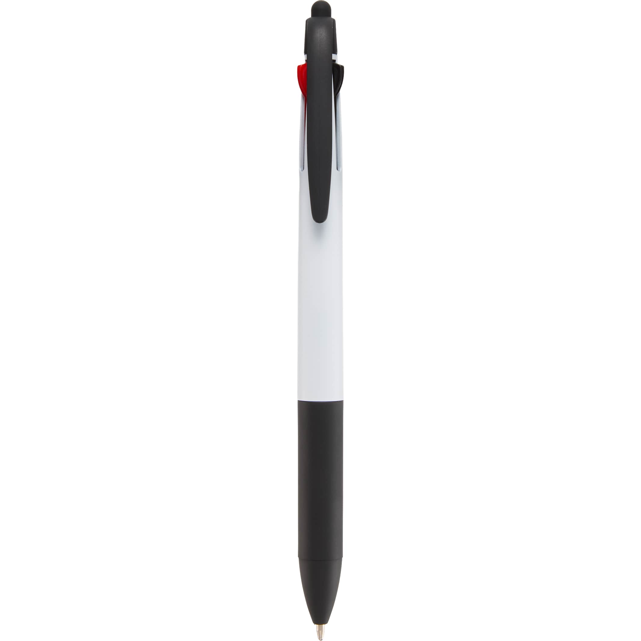 Tri-Color Ink Recycled Stylus Pen 1