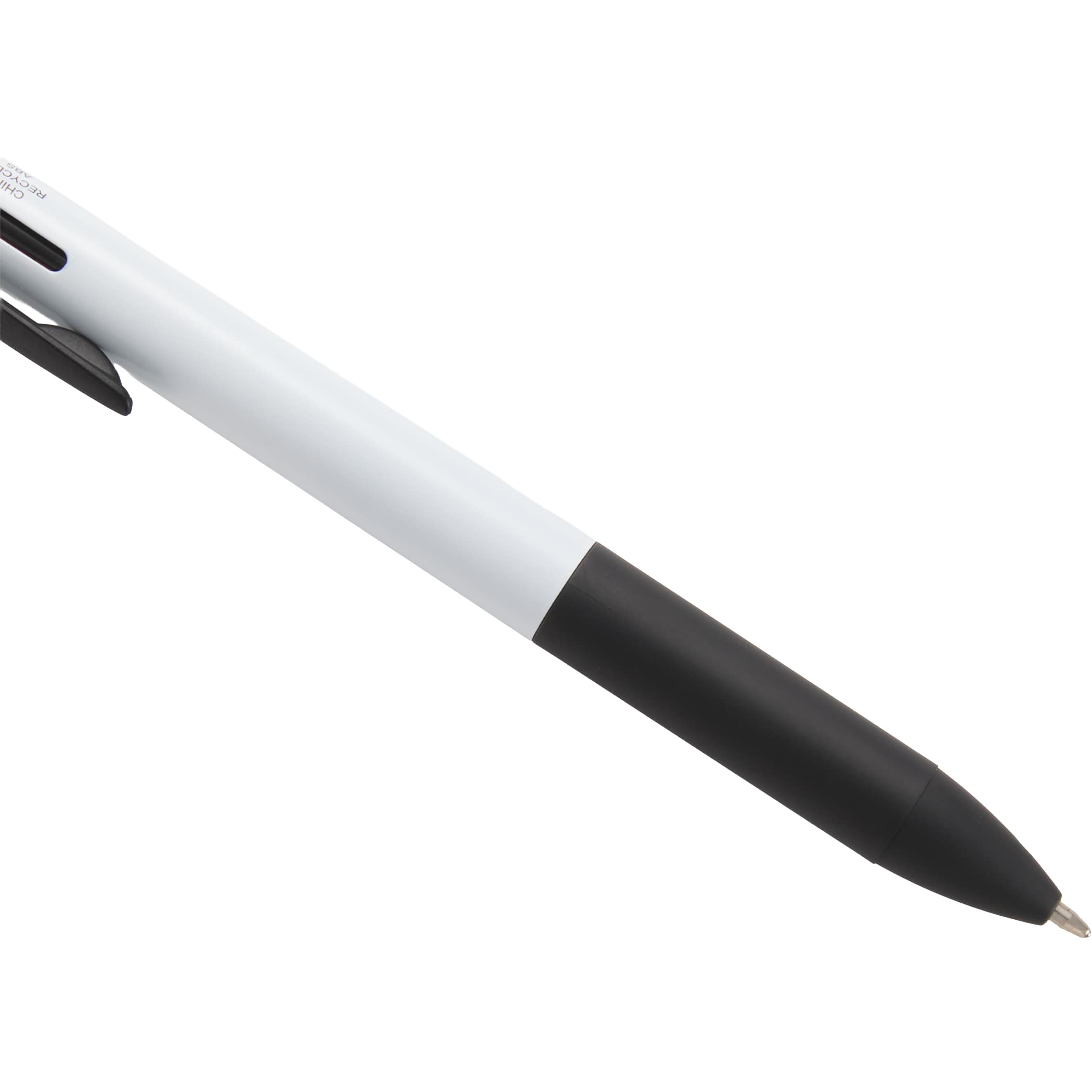 Tri-Color Ink Recycled Stylus Pen 1