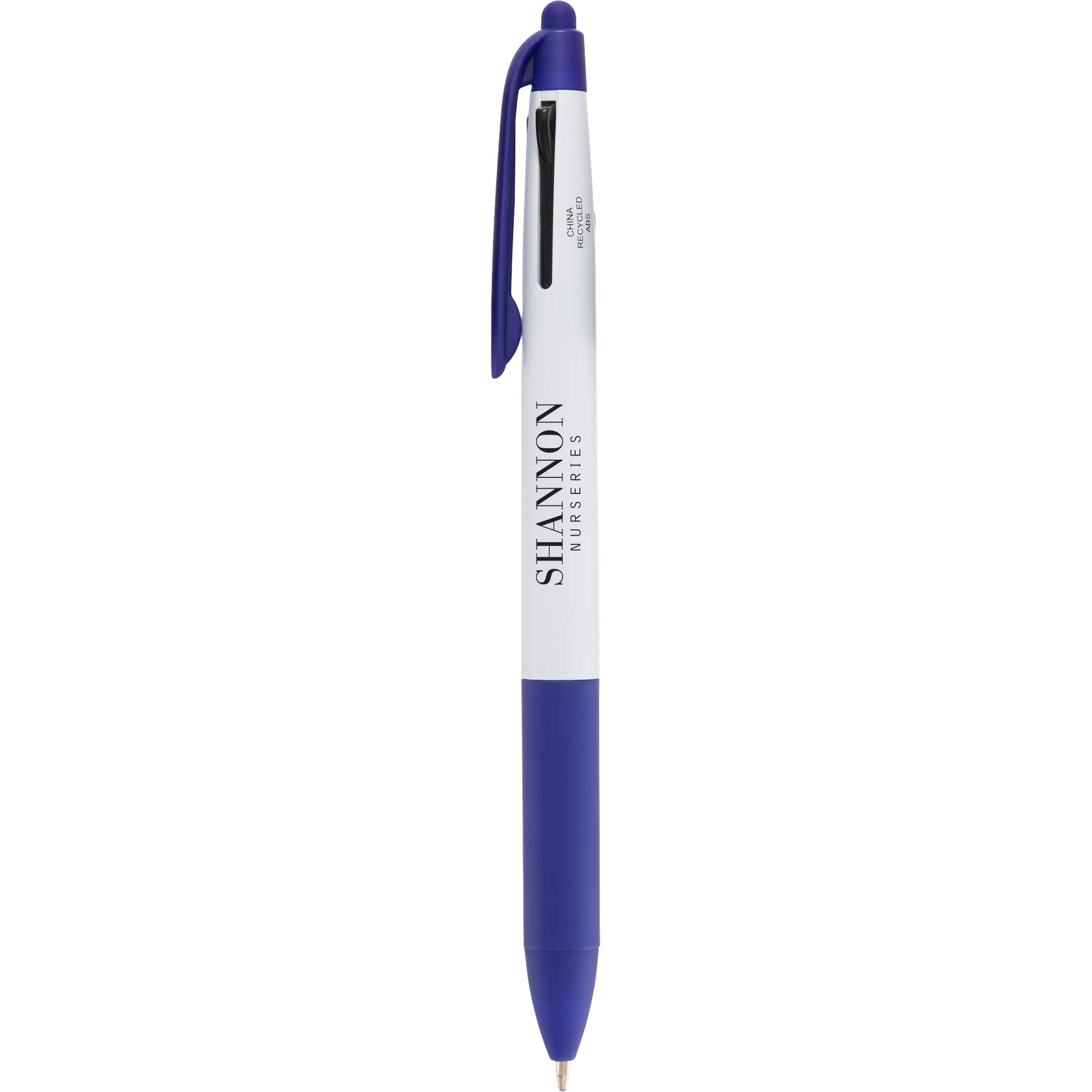 Tri-Color Ink Recycled Stylus Pen 1