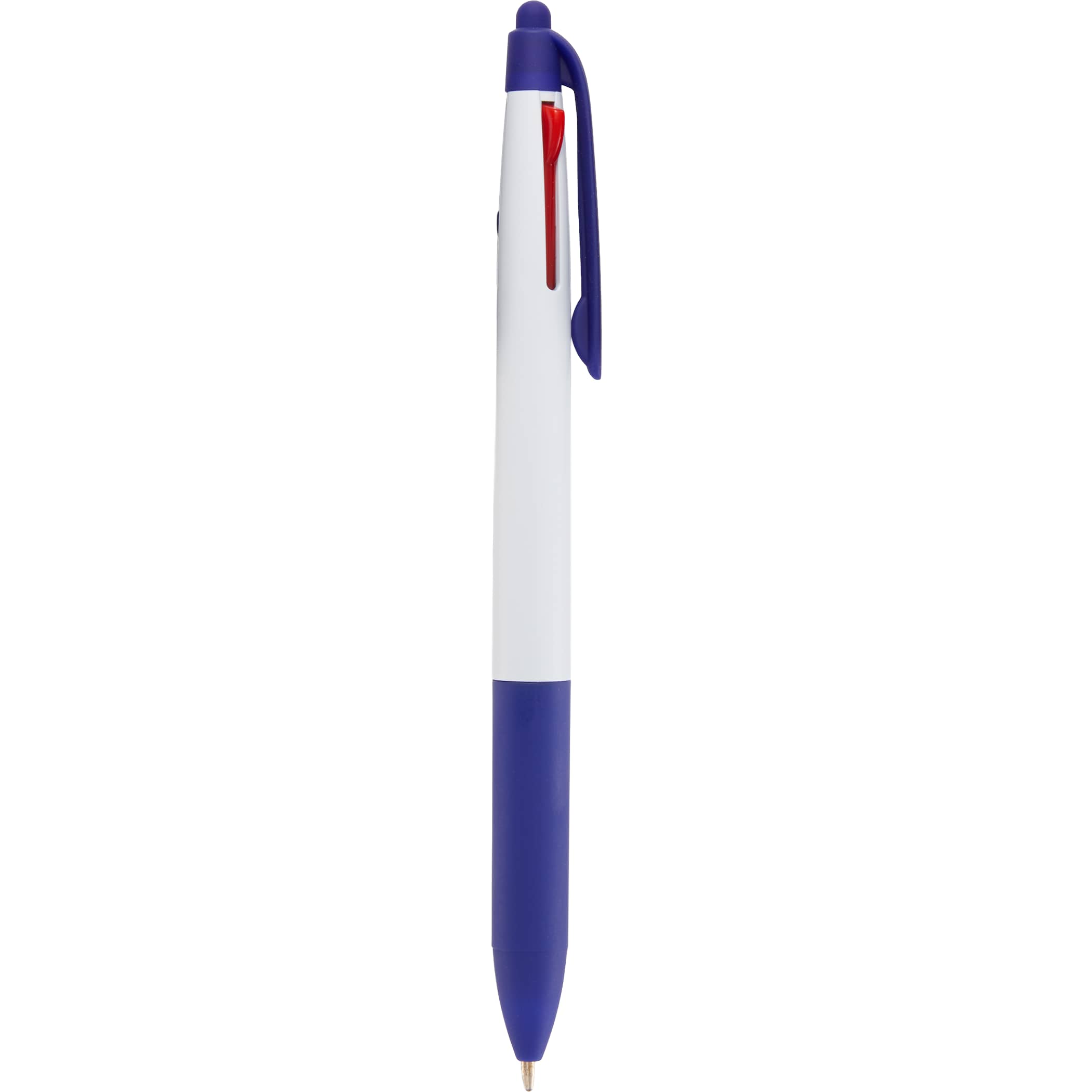 Tri-Color Ink Recycled Stylus Pen 1