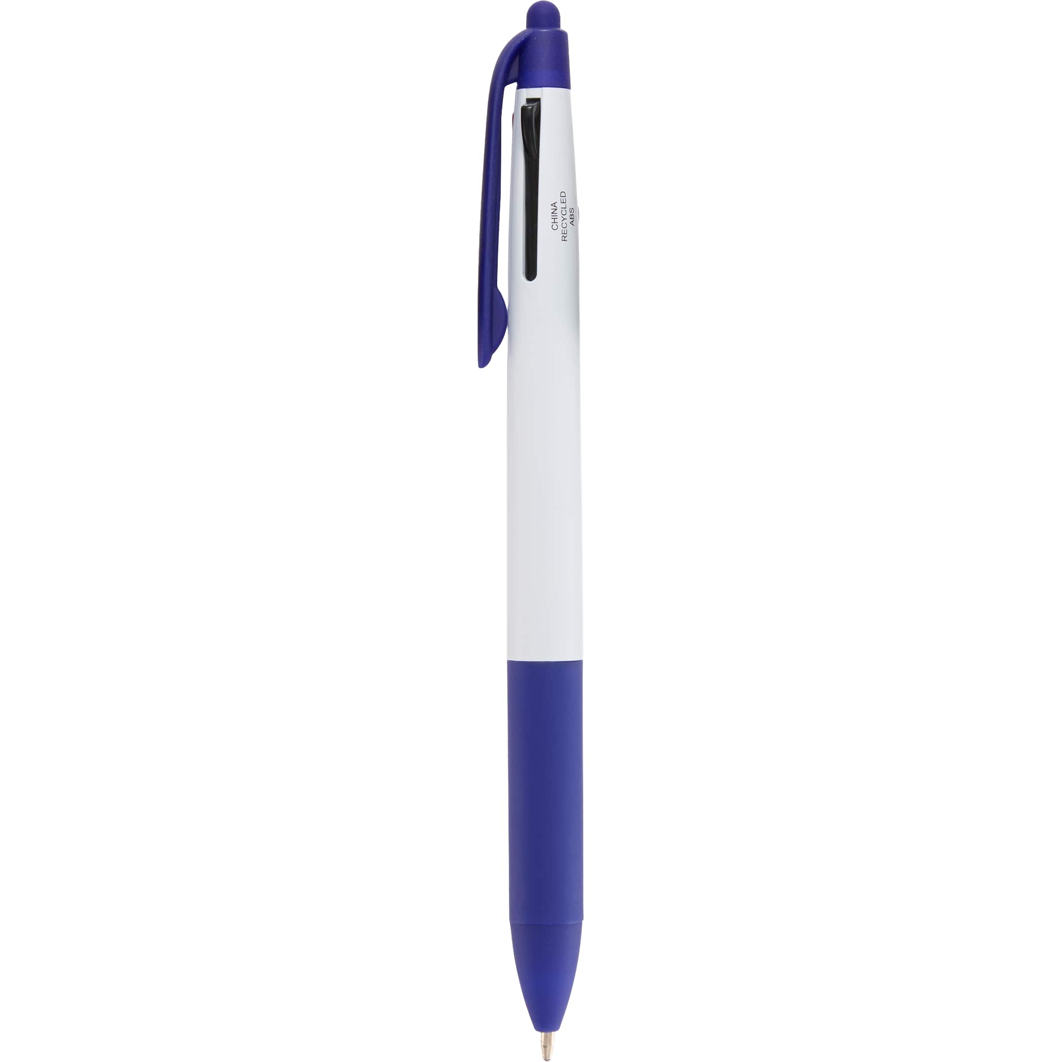 Tri-Color Ink Recycled Stylus Pen 1
