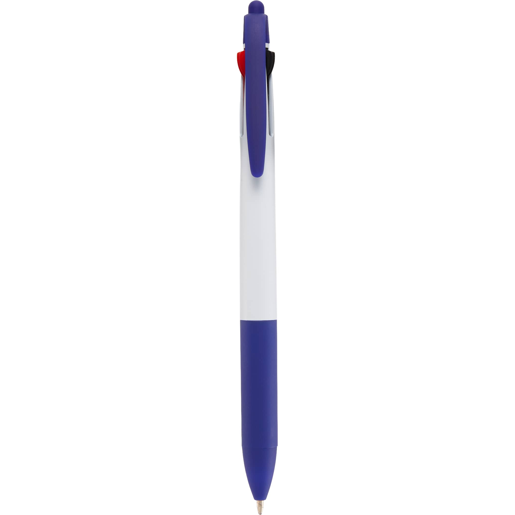 Tri-Color Ink Recycled Stylus Pen 1