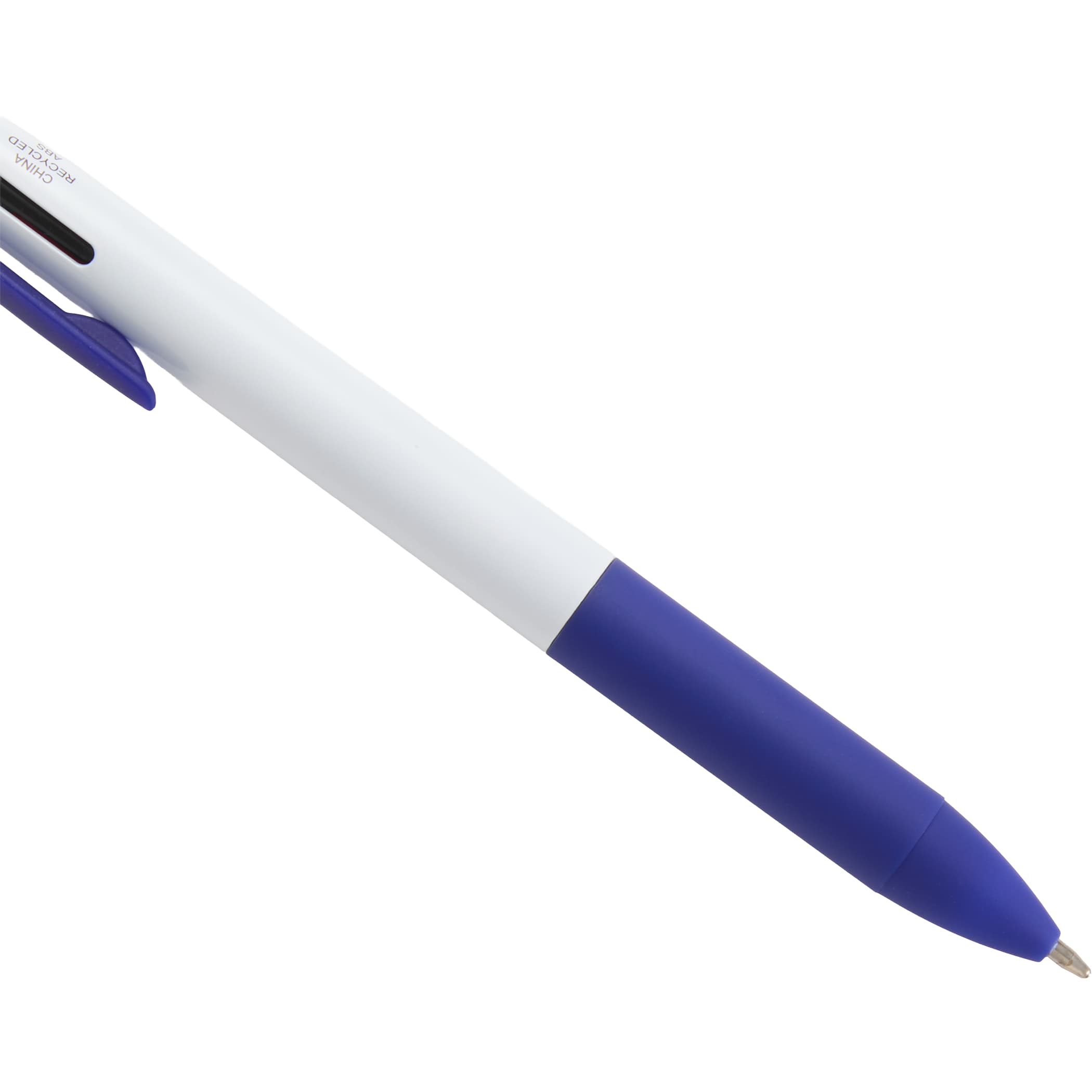 Tri-Color Ink Recycled Stylus Pen 1