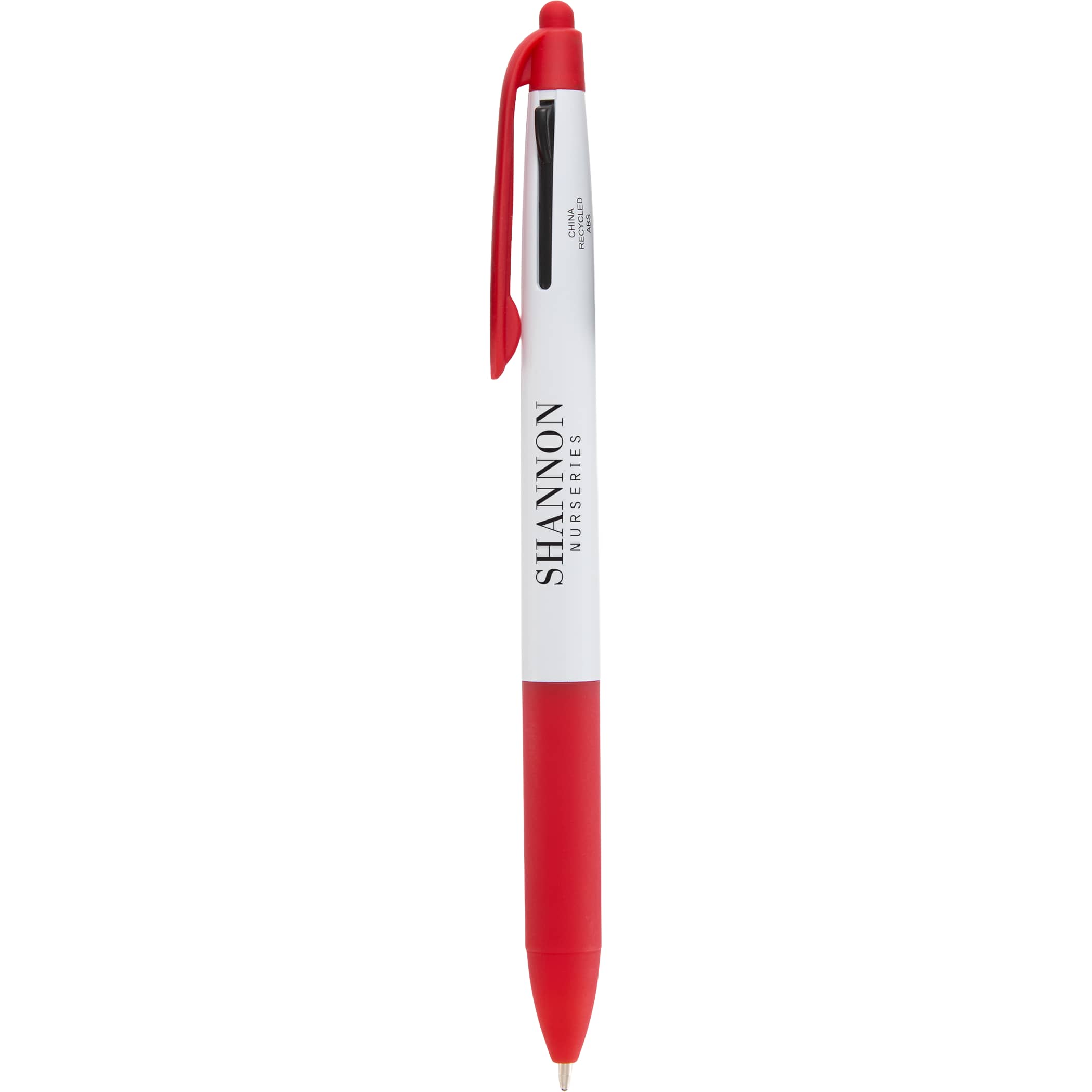 Tri-Color Ink Recycled Stylus Pen 1