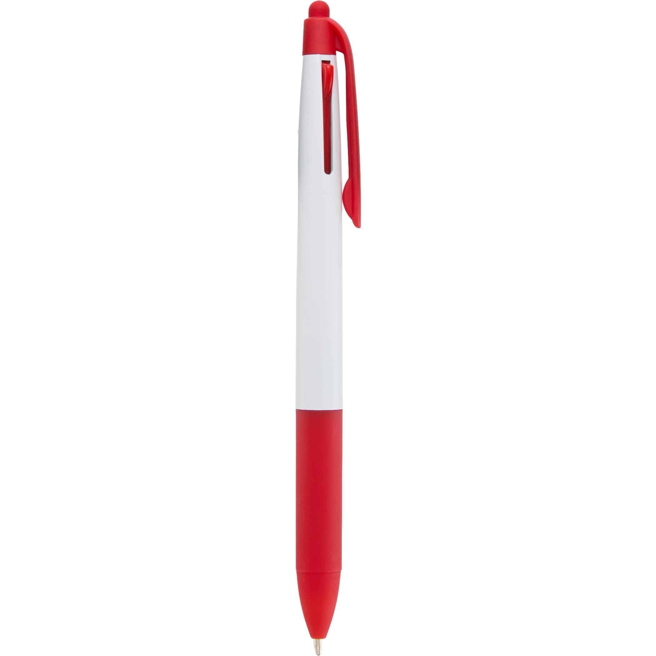 Tri-Color Ink Recycled Stylus Pen 1