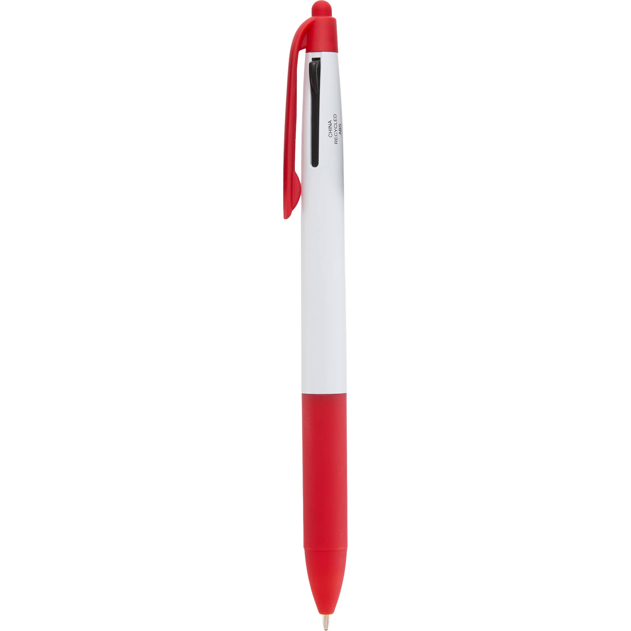 Tri-Color Ink Recycled Stylus Pen 1