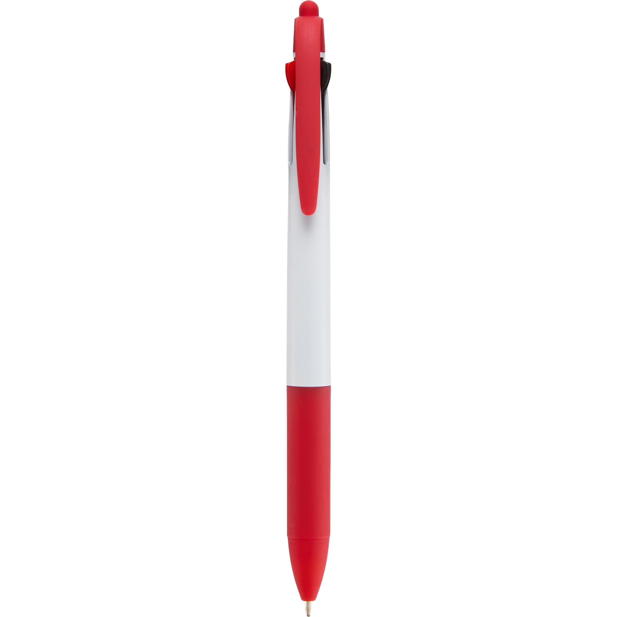 Tri-Color Ink Recycled Stylus Pen 1