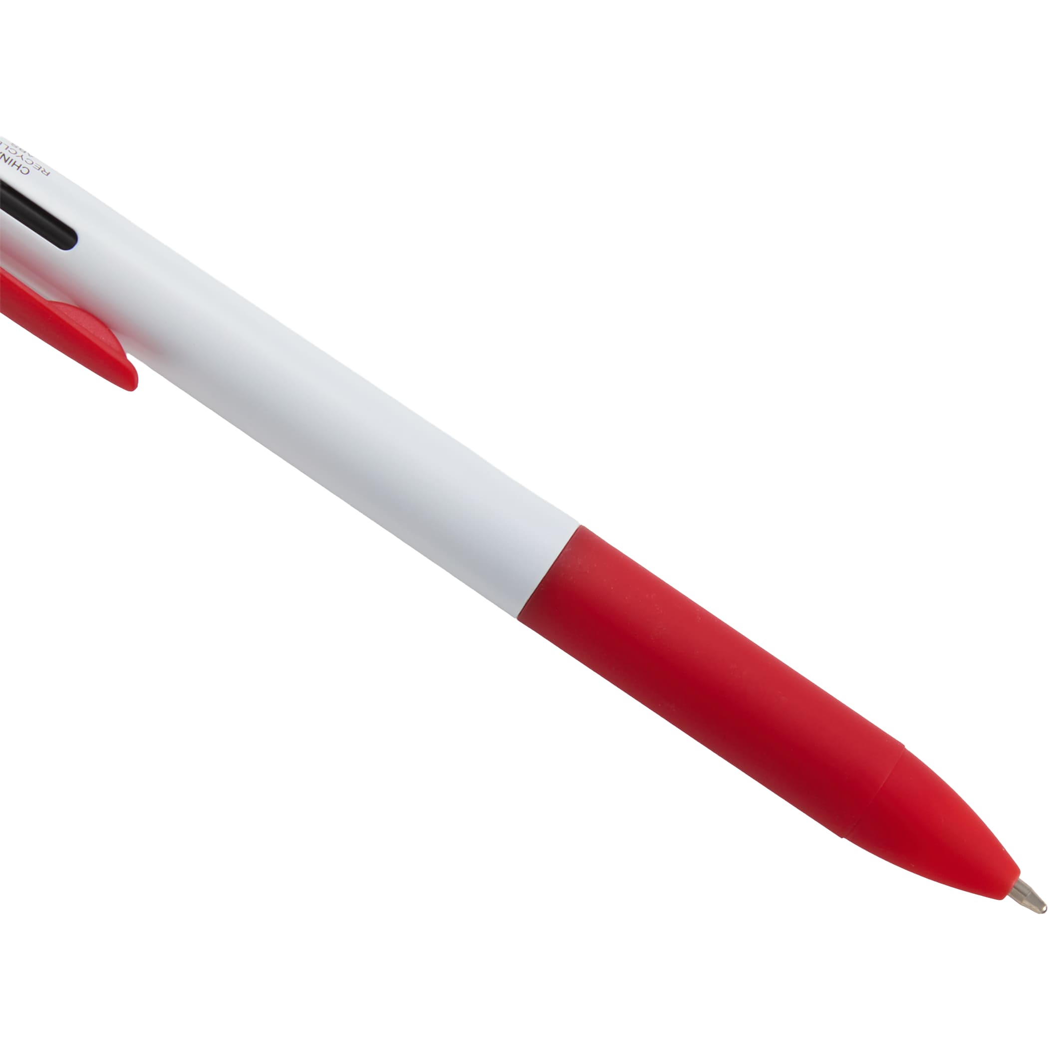Tri-Color Ink Recycled Stylus Pen 1