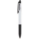 Tri-Color Ink Recycled Stylus Pen 2 Tri-Color Ink Recycled Stylus Pen 2