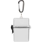 On-The-Go Poker Game Set - SM-4058CLBack On-The-Go Poker Game Set - SM-4058CLBack