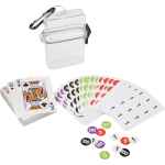 On-The-Go Poker Game Set - SM-4058CLFront On-The-Go Poker Game Set - SM-4058CLFront