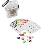On-The-Go Poker Game Set - SM-4058CLFront On-The-Go Poker Game Set - SM-4058CLFront