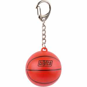 Basketball SPF15 Lip Balm with Keychain 1 Basketball SPF15 Lip Balm with Keychain 1