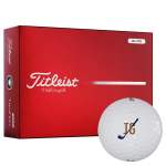 Titleist TruFeel - 12 Pack - 8460-02WHFront Titleist TruFeel - 12 Pack - 8460-02WHFront