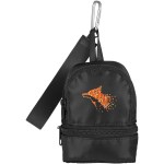 Mini Daybreak Backpack Charm 1 Mini Daybreak Backpack Charm 1