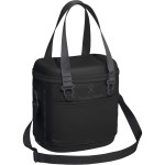 Hydro Flask® 10L Carry Out™ Cooler - 1601-12BKAngle-Right Hydro Flask® 10L Carry Out™ Cooler - 1601-12BKAngle-Right