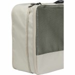 High Sierra Courier Packing Cubes - 8053-57LMGYFront High Sierra Courier Packing Cubes - 8053-57LMGYFront