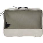 High Sierra Courier Packing Cubes - 8053-57LMGYFront High Sierra Courier Packing Cubes - 8053-57LMGYFront