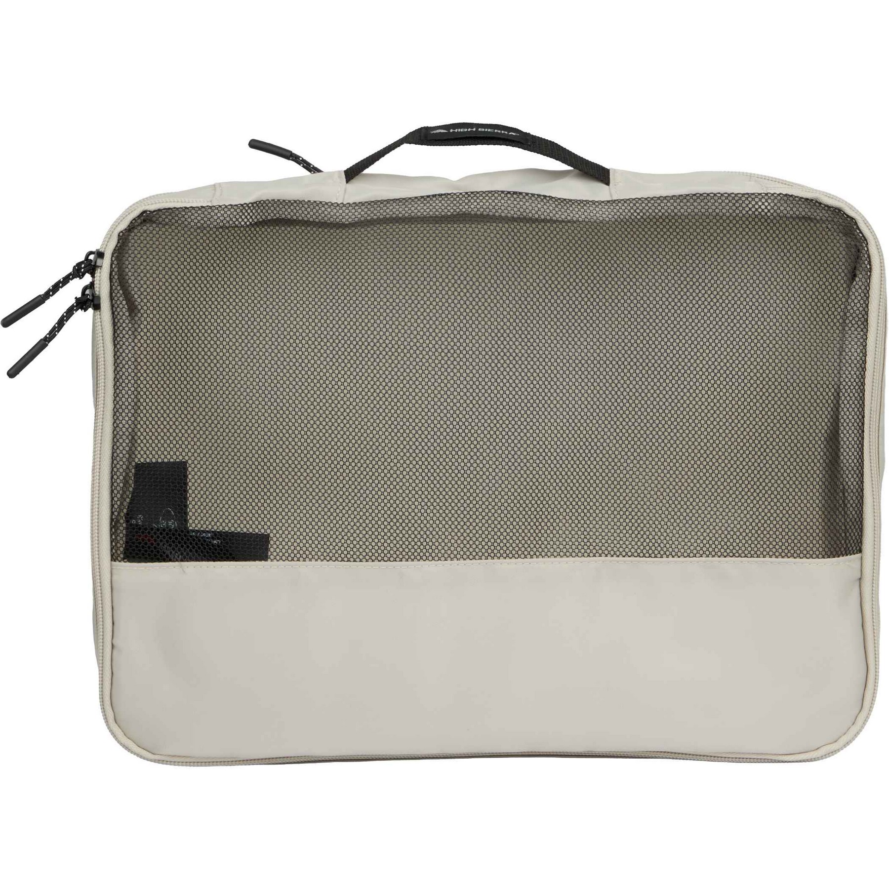 High Sierra Courier Packing Cubes 1