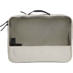 High Sierra Courier Packing Cubes - 8053-57LMGYFront High Sierra Courier Packing Cubes - 8053-57LMGYFront