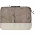 High Sierra Courier Packing Cubes - 8053-57LMGYFront High Sierra Courier Packing Cubes - 8053-57LMGYFront
