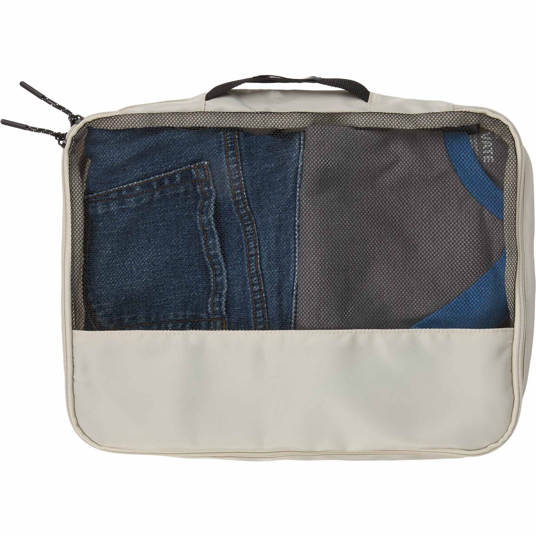 High Sierra Courier Packing Cubes 1