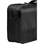 High Sierra Courier Packing Cubes - 8053-57BKFront High Sierra Courier Packing Cubes - 8053-57BKFront