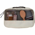 High Sierra Courier Packing Cubes - 8053-57LMGYFront High Sierra Courier Packing Cubes - 8053-57LMGYFront