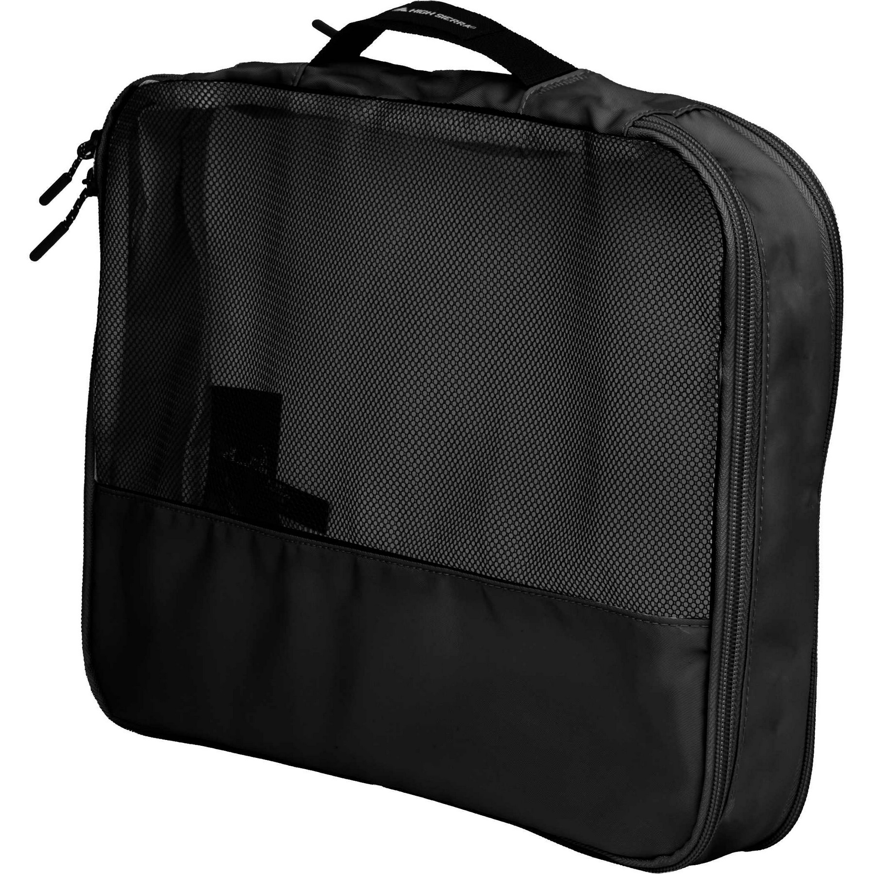 High Sierra Courier Packing Cubes 1