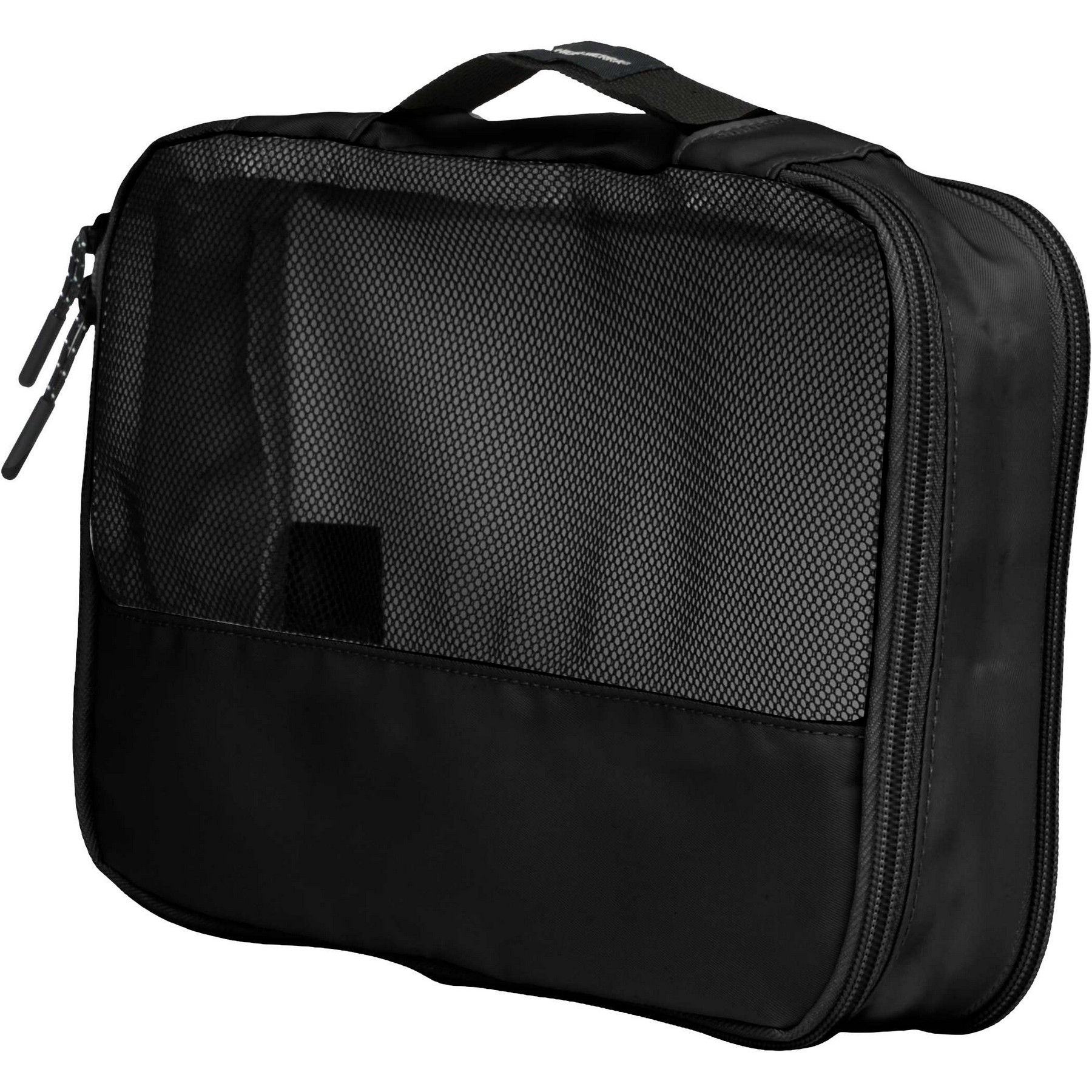 High Sierra Courier Packing Cubes 1