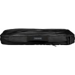 High Sierra Courier Packing Cubes - 8053-57BKFront High Sierra Courier Packing Cubes - 8053-57BKFront