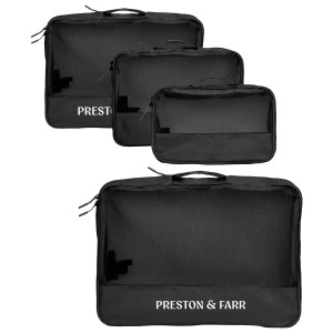 High Sierra Courier Packing Cubes 1 High Sierra Courier Packing Cubes 1