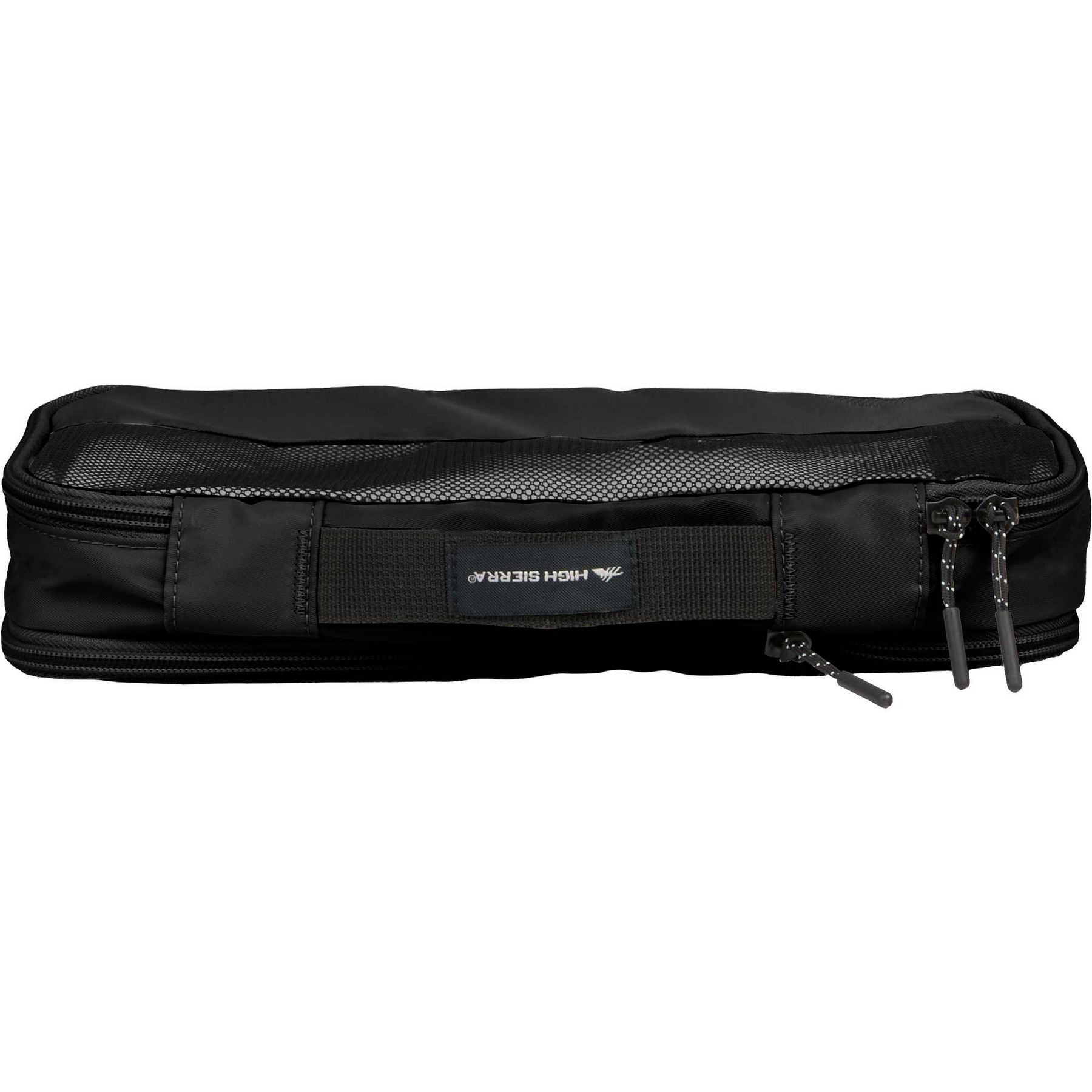 High Sierra Courier Packing Cubes 1