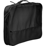 High Sierra Courier Packing Cubes - 8053-57BKFront High Sierra Courier Packing Cubes - 8053-57BKFront