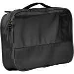High Sierra Courier Packing Cubes - 8053-57BKFront High Sierra Courier Packing Cubes - 8053-57BKFront