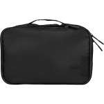 High Sierra Courier Packing Cubes - 8053-57BKFront High Sierra Courier Packing Cubes - 8053-57BKFront