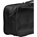 High Sierra Courier Packing Cubes - 8053-57BKFront High Sierra Courier Packing Cubes - 8053-57BKFront