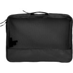 High Sierra Courier Packing Cubes - 8053-57BKFront High Sierra Courier Packing Cubes - 8053-57BKFront