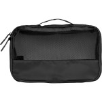 High Sierra Courier Packing Cubes - 8053-57BKFront High Sierra Courier Packing Cubes - 8053-57BKFront