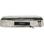 High Sierra Courier Packing Cubes - 8053-57LMGYFront High Sierra Courier Packing Cubes - 8053-57LMGYFront