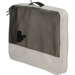 High Sierra Courier Packing Cubes - 8053-57LMGYFront High Sierra Courier Packing Cubes - 8053-57LMGYFront