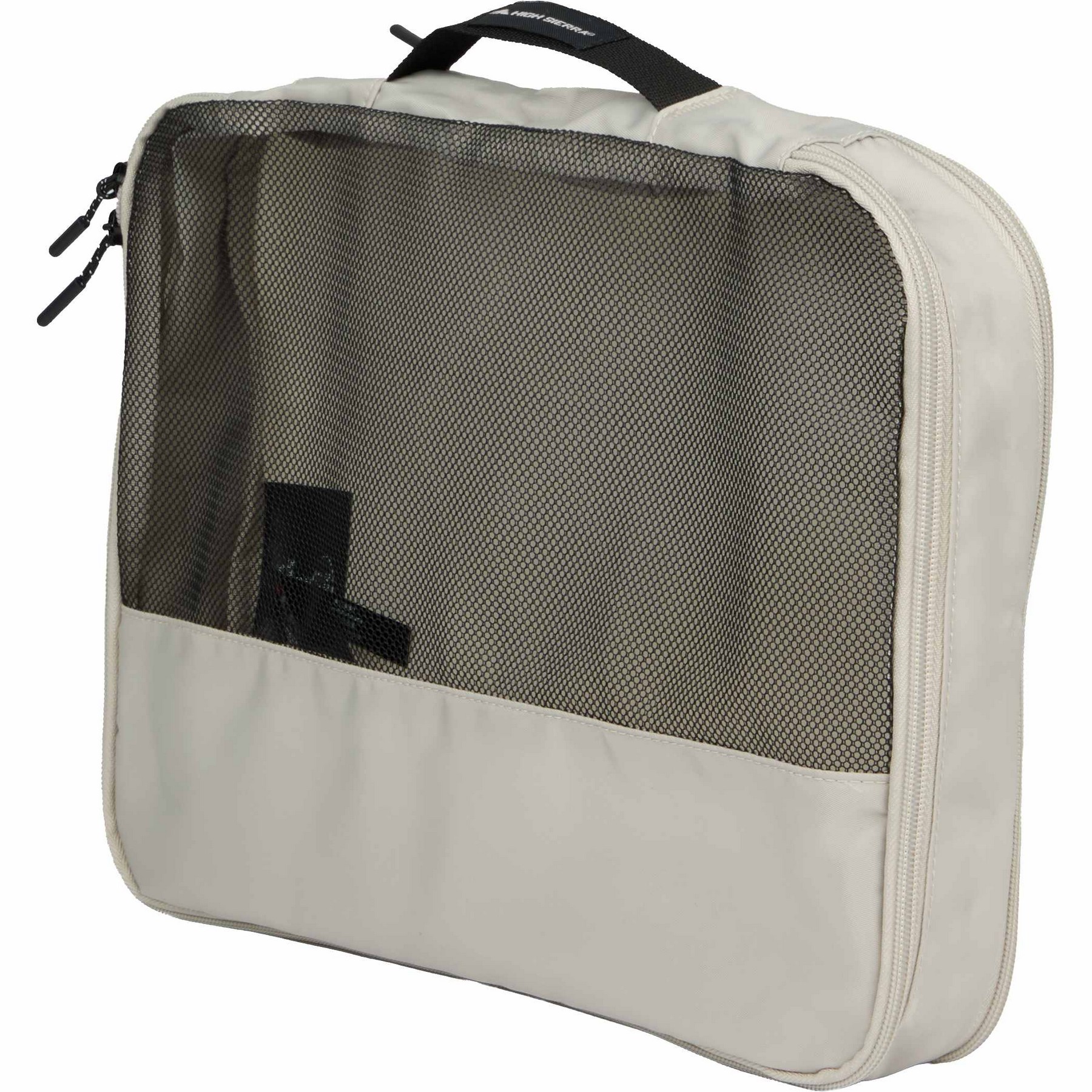 High Sierra Courier Packing Cubes 1