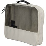 High Sierra Courier Packing Cubes - 8053-57LMGYFront High Sierra Courier Packing Cubes - 8053-57LMGYFront
