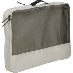 High Sierra Courier Packing Cubes - 8053-57LMGYFront High Sierra Courier Packing Cubes - 8053-57LMGYFront