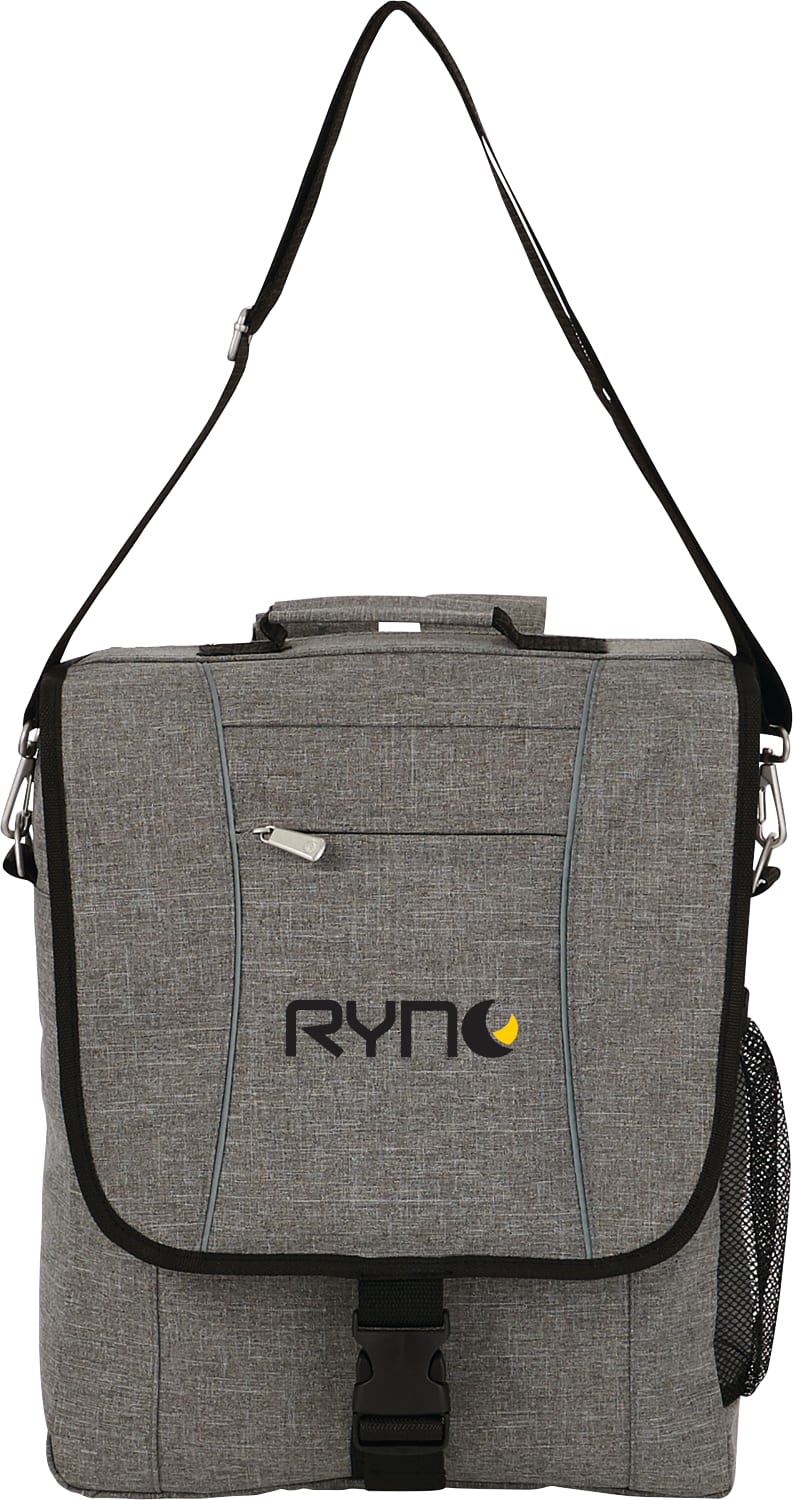 Verona Vertical 15'' Computer Briefcase 1