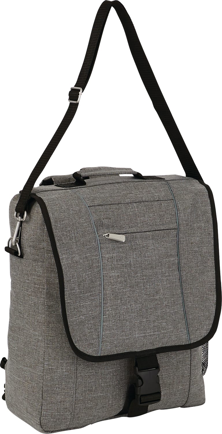Verona Vertical 15'' Computer Briefcase 1