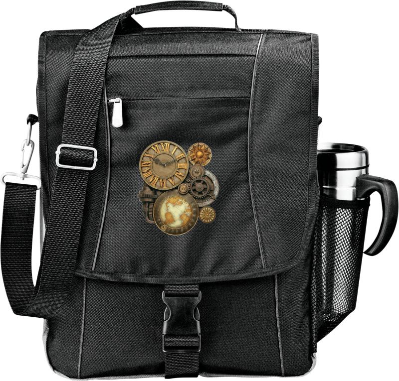 Verona Vertical 15%27%27 Computer Briefcase 1 Verona Vertical 15%27%27 Computer Briefcase 1