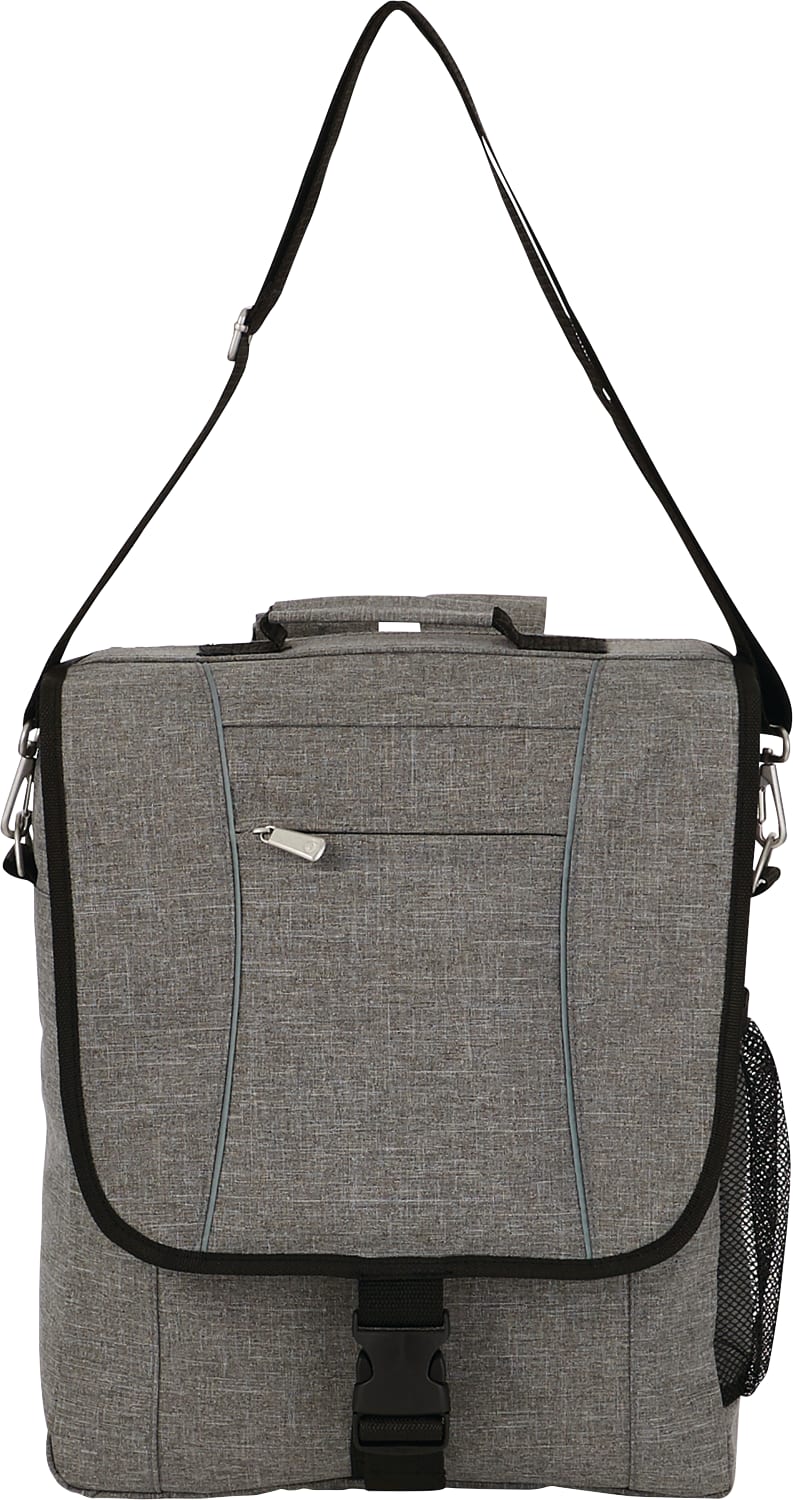 Verona Vertical 15'' Computer Briefcase 1